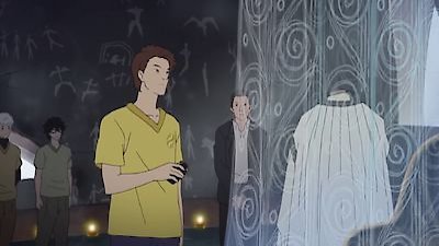 Japan Sinks: 2020 Season 1 Episode 5