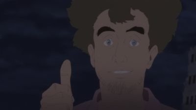 Japan Sinks: 2020 Season 1 Episode 6