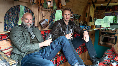 Watch Men in Kilts: A Roadtrip with Sam and Graham Season 1 Episode 1 ...