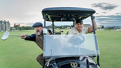 Men in Kilts: A Roadtrip with Sam and Graham Season 1 Episode 2