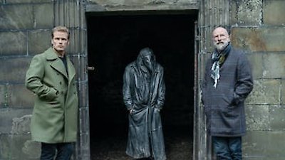 Men in Kilts: A Roadtrip with Sam and Graham Season 1 Episode 4