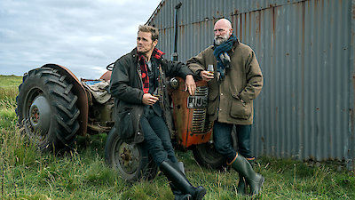 Men in Kilts: A Roadtrip with Sam and Graham Season 1 Episode 5