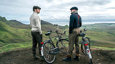 Men in Kilts: A Roadtrip with Sam and Graham Season 1 Episode 6