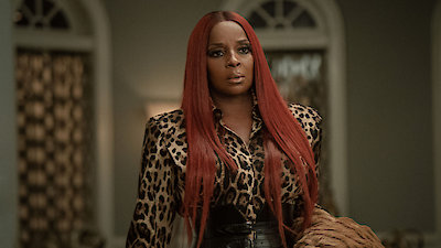 Power Book II: Ghost Season 2 Episode 10