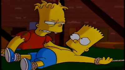 The Simpsons: Treehouse of Horror Season 1 Episode 3