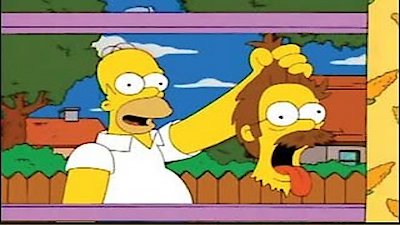 The Simpsons: Treehouse of Horror Season 1 Episode 5