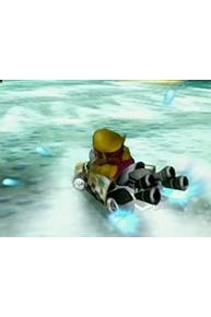 Mario Kart Wii Playthrough with Cottrello Games