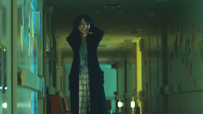 Ju-On: Origins Season 1 Episode 3