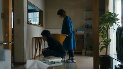 Ju-On: Origins Season 1 Episode 6