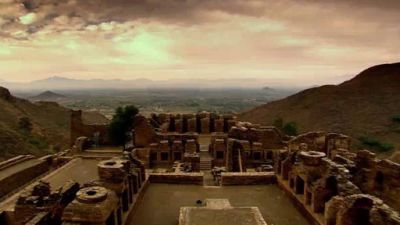 The Story of India Season 1 Episode 3