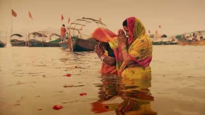 The Story of India Season 1 Episode 5