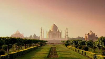 The Story of India Season 1 Episode 6