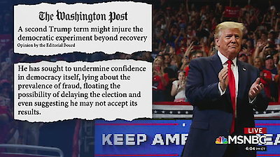 The ReidOut Season 1 Episode 25