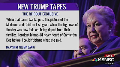 The ReidOut Season 1 Episode 26