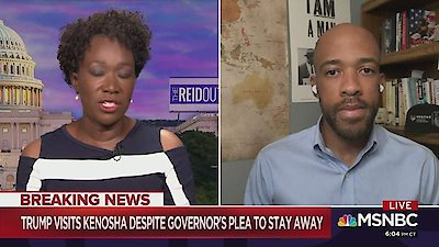 The ReidOut Season 1 Episode 28