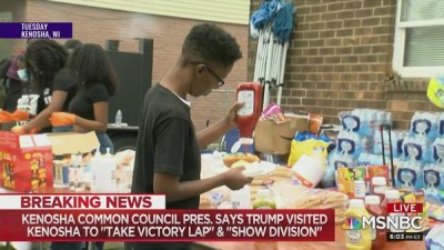 The ReidOut Season 1 Episode 30