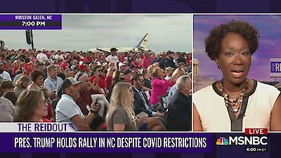 The ReidOut Season 1 Episode 33