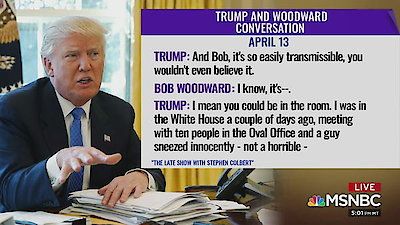 The ReidOut Season 1 Episode 38