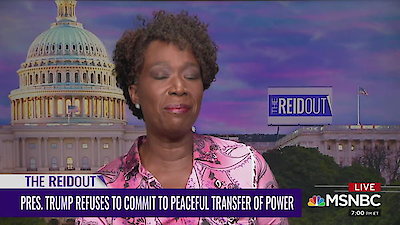 The ReidOut Season 1 Episode 45