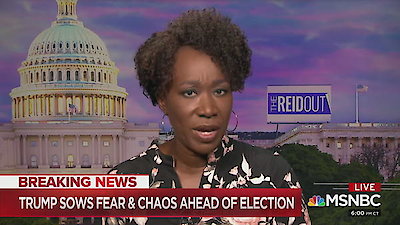 The ReidOut Season 1 Episode 46