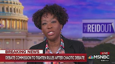 The ReidOut Season 1 Episode 49