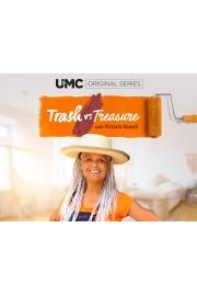 Trash vs Treasure