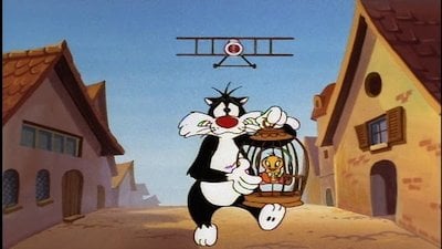 The Sylvester and Tweety Mysteries Season 2 Episode 3