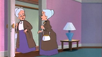 The Sylvester and Tweety Mysteries Season 1 Episode 3