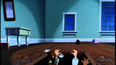 The Sylvester and Tweety Mysteries Season 1 Episode 4