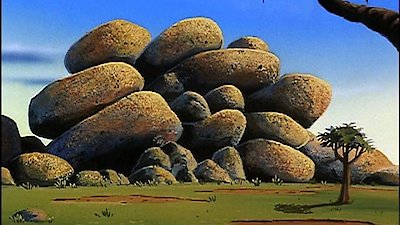 The Sylvester and Tweety Mysteries Season 1 Episode 11