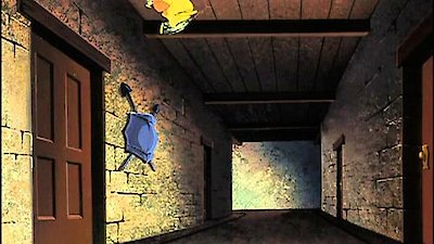 The Sylvester and Tweety Mysteries Season 1 Episode 12
