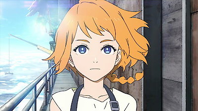 Deca-Dence Season 1 Episode 1