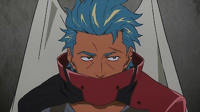 Deca-Dence Season 1 Episode 2