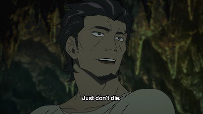 Deca-Dence Season 1 Episode 4