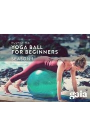 Yoga Ball for Beginners