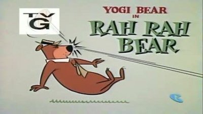 The Yogi Bear Show Season 3 Episode 2
