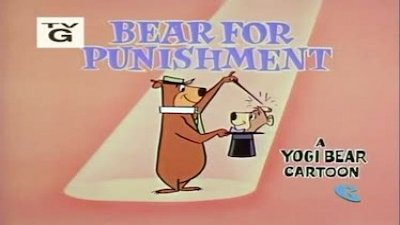 The Yogi Bear Show Season 3 Episode 3
