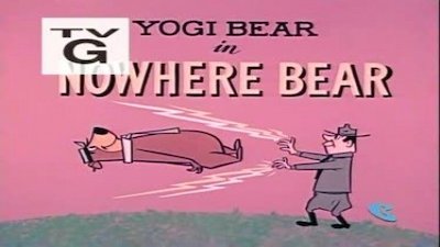 The Yogi Bear Show Season 3 Episode 4