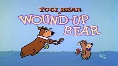 The Yogi Bear Show - streaming tv show online