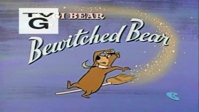 The Yogi Bear Show Season 3 Episode 6