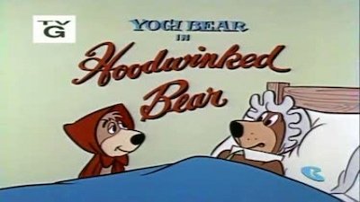 The Yogi Bear Show Season 3 Episode 7