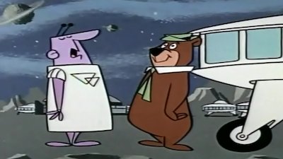 The Yogi Bear Show Season 3 Episode 9