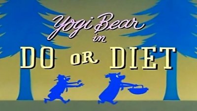 The Yogi Bear Show Season 3 Episode 11