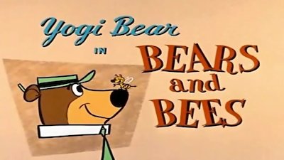 The Yogi Bear Show Season 3 Episode 12