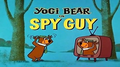 The Yogi Bear Show Season 4 Episode 3