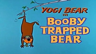 The Yogi Bear Show Season 4 Episode 5