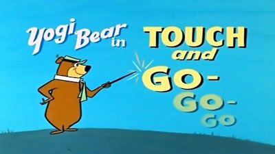 The Yogi Bear Show Season 4 Episode 6