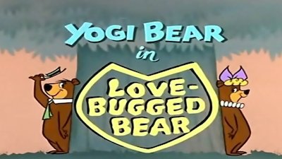 The Yogi Bear Show Season 4 Episode 8