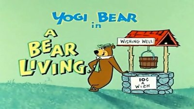 The Yogi Bear Show Season 4 Episode 11