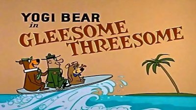 The Yogi Bear Show Season 4 Episode 13